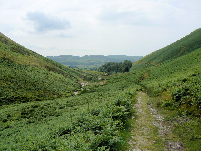 Whitecombe Beck Whitecombe Beck